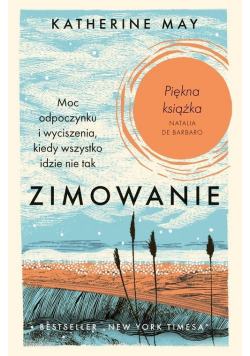Zimowanie Moc odpoczynku i wyciszenia kiedy wszystko idzie nie tak