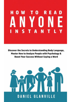 How to Read Anyone Instantly