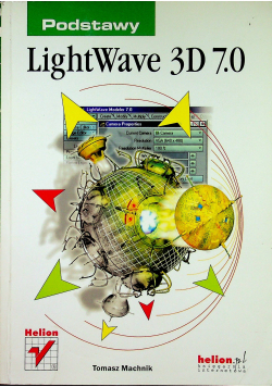 LightWave 3D 7.0