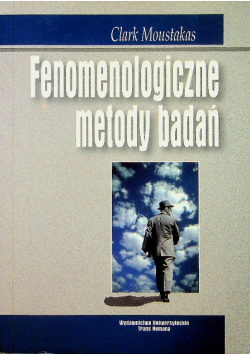Fenomenologiczne metody badań