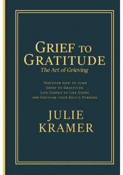 Grief to Gratitude