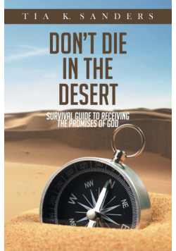 Don't Die in the Desert