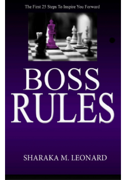 Boss Rules