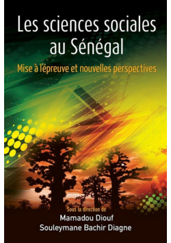 Les sciences sociales au Sénégal