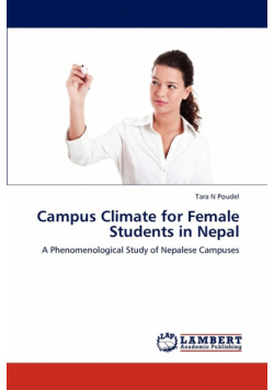Campus Climate for Female Students in Nepal