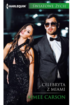 Celebryta z Miami