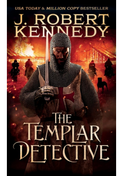 The Templar Detective
