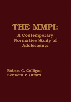The MMPI