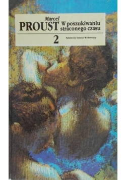 W poszukiwaniu straconego czasu 2