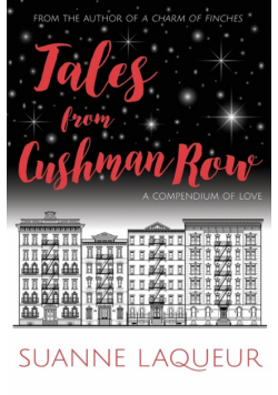 Tales From Cushman Row