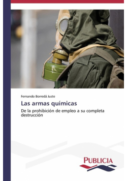 Las armas químicas