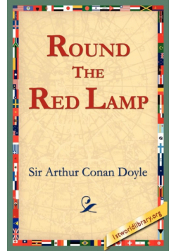 Round the Red Lamp