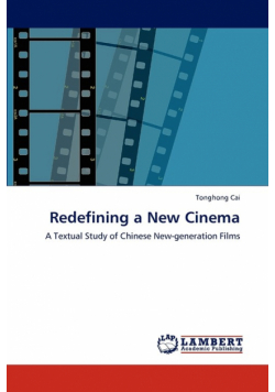 Redefining a New Cinema