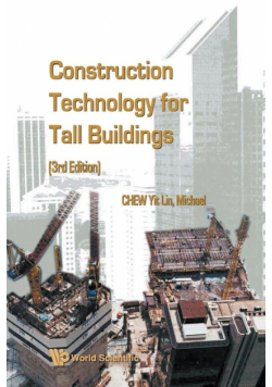 Construction Technology for Tall Buildings