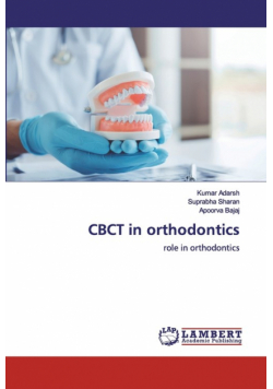 CBCT in orthodontics