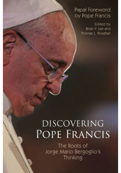 Discovering Pope Francis