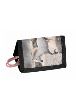 Portfel Horse PP22HR-002 PASO