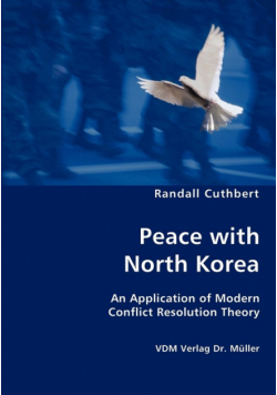 Peace with North Korea