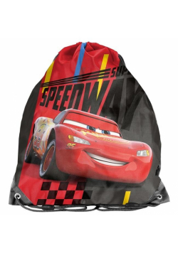 Worek na buty Cars DC22HH-712 PASO