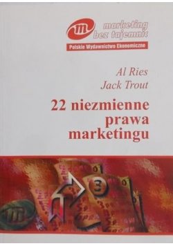 22 niezmienne prawa marketingu