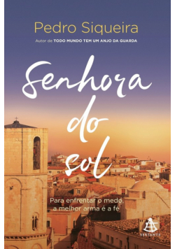 Senhora do sol