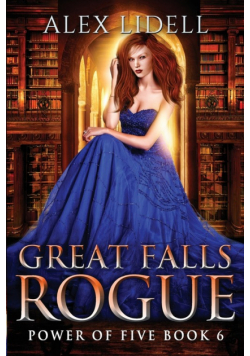 Great Falls Rogue