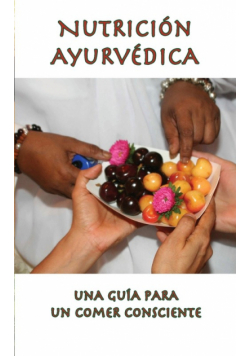 Nutrición Ayurvédica