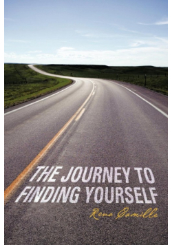 The Journey to Finding Yourself