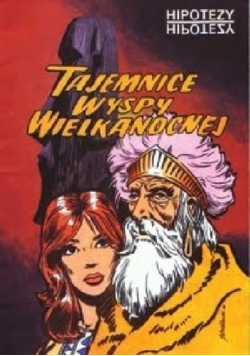 Tajemnice Wyspy Wielkanocnej