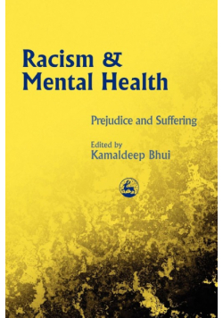 Racism and Mental Health