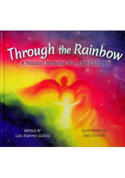Trough the rainbow