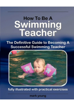 How to Be a Swimming Teacher