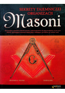Masoni Sekrety tajemniczej organizacji