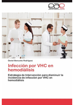 Infeccion Por Vhc En Hemodialisis