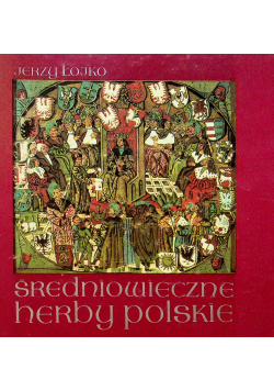Średniowieczne herby polskie