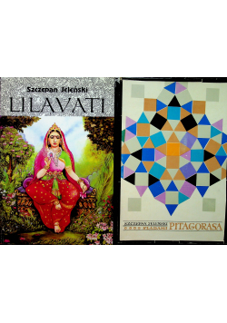 Lilavati / Śladami Pitagorasa