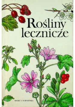 Rośliny lecznicze