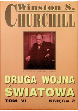Druga wojna światowa tom 4 księga 2