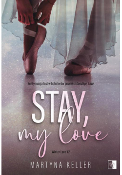 Stay, My Love