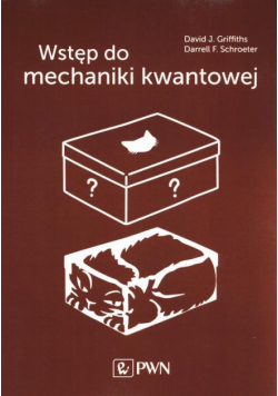 Wstęp do mechaniki kwantowej
