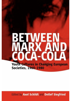 Between Marx and Coca-Cola