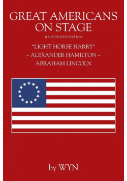 Great Americans on Stage
