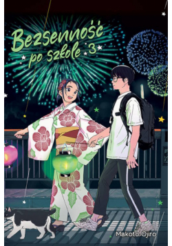 Bezsenność po szkole #03
