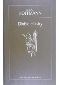 Diable eliksiry