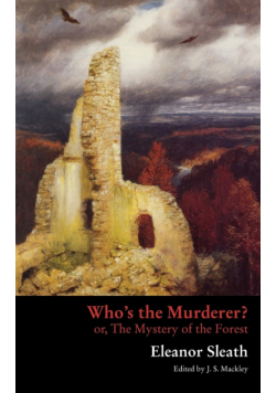 Who's the Murderer? or, The Mystery of the Forest