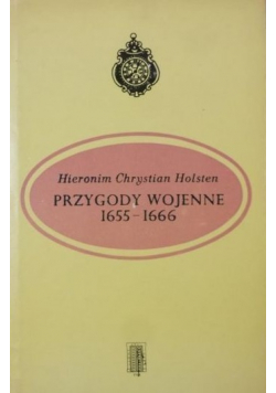 Przygody wojenne 1655 1666