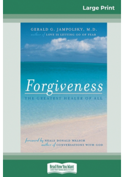 Forgiveness
