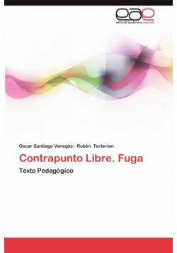 Contrapunto Libre. Fuga