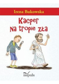 Kacper na tropie zła
