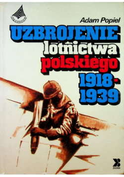 Uzbrojenie lotnictwa polskiego 1918 - 1939